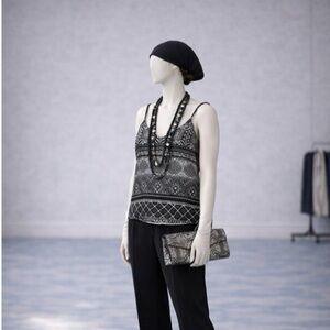 🆕 Skies Are Blue Minimalist Layer